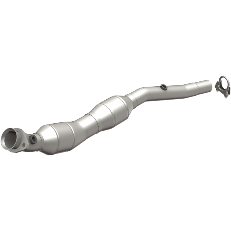 Magnaflow Conv DF 03-05 R Rover HSE4.4 Driver Side