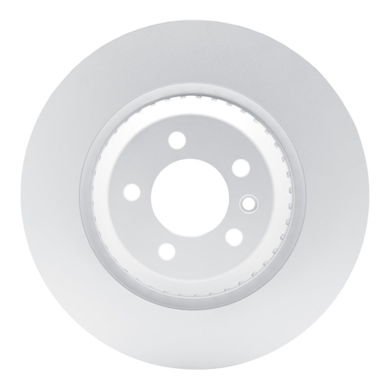 DFC 22-25 Land Rover Range Rover Sport Rear Hi-Carbon Alloy Geomet Coated Rotor