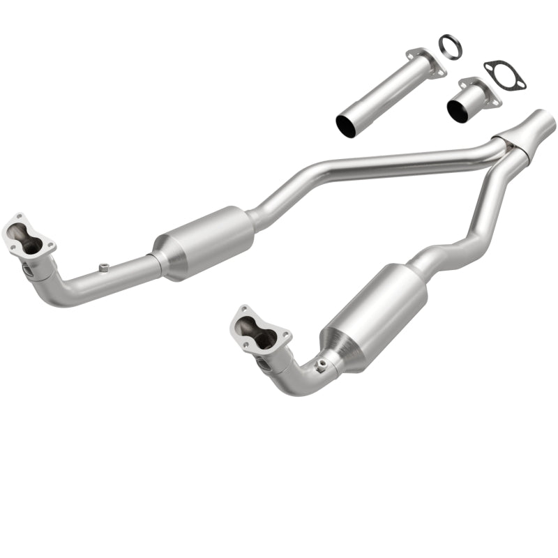 Magnaflow Conv Direct Fit 90-93 Land Rover Range Rover 3.9L V8