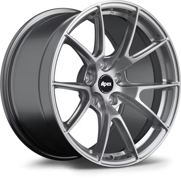APEX Flow Formed VS-5 - VW/Audi Fitment - 5x112 (66.6CB)