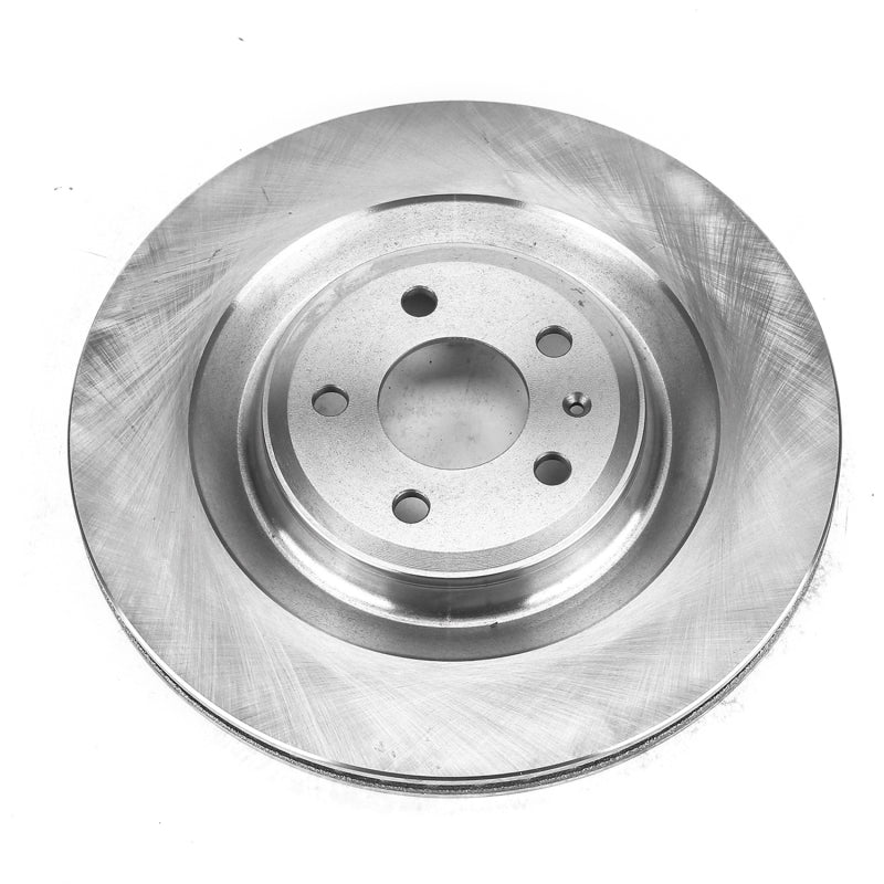 PowerStop 16-18 Audi A7 Quattro Rear Autospecialty Brake Rotor
