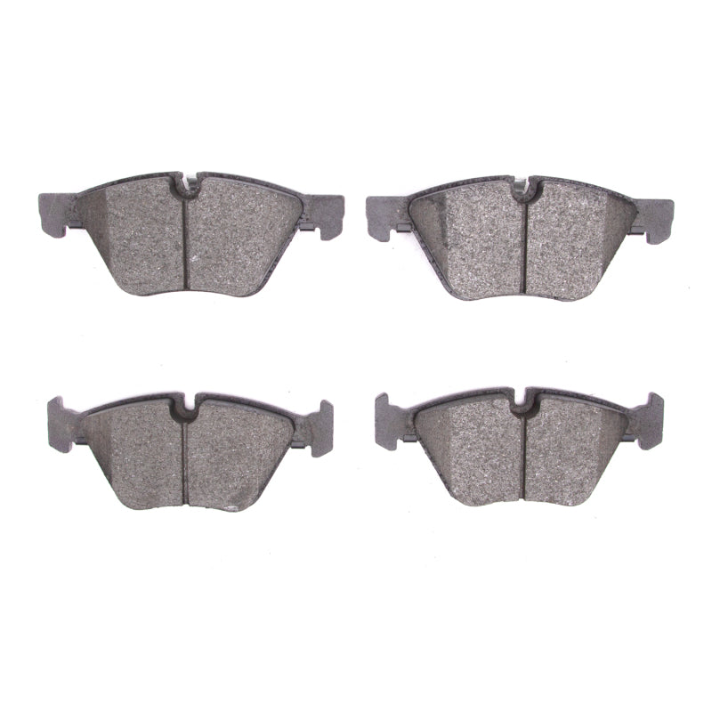 DFC 07-13 BMW 128I Front Euro 5000 Ceramic Brake Pads