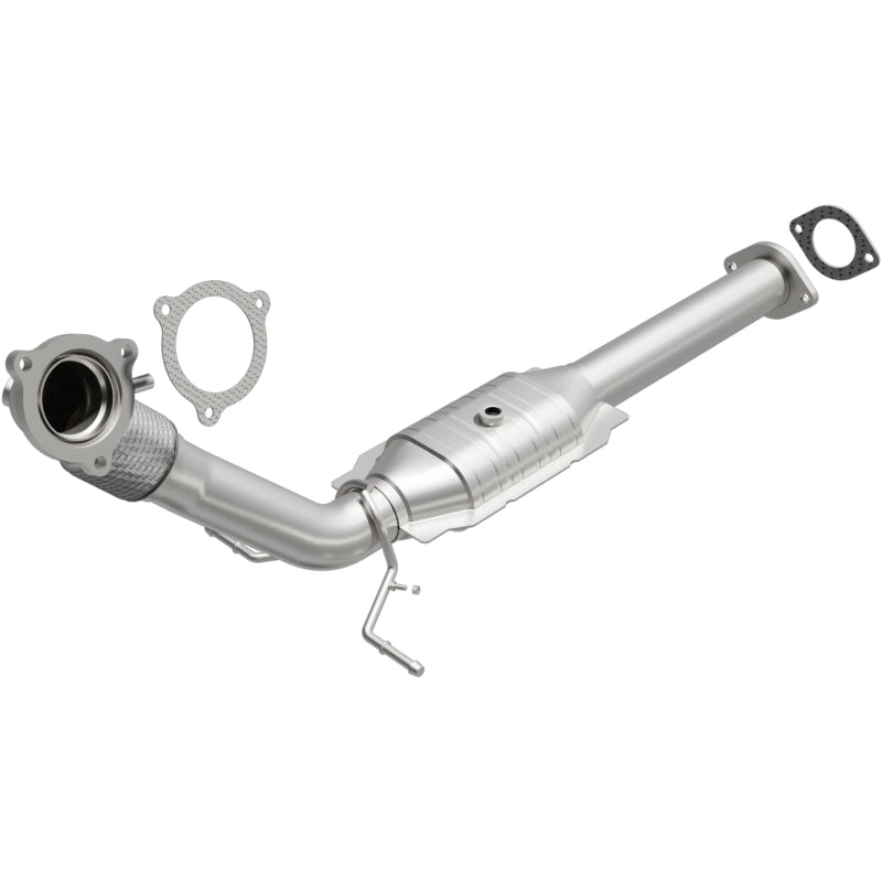 Magnaflow Conv DF 05-09 Volvo S60 2.4L/2.5L