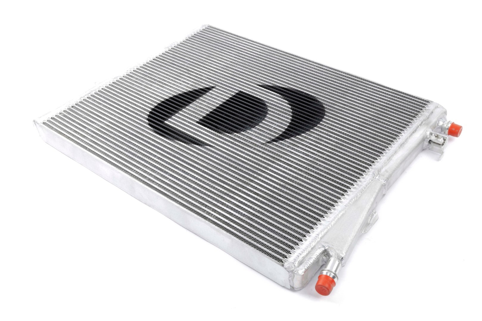 DINAN High Performance Heat Exchanger - 2019-2024 BMW 230i/M240i/330i/M340i/430i/M440i/Z4 30i/Z4 M40i and A90/A91 Supra