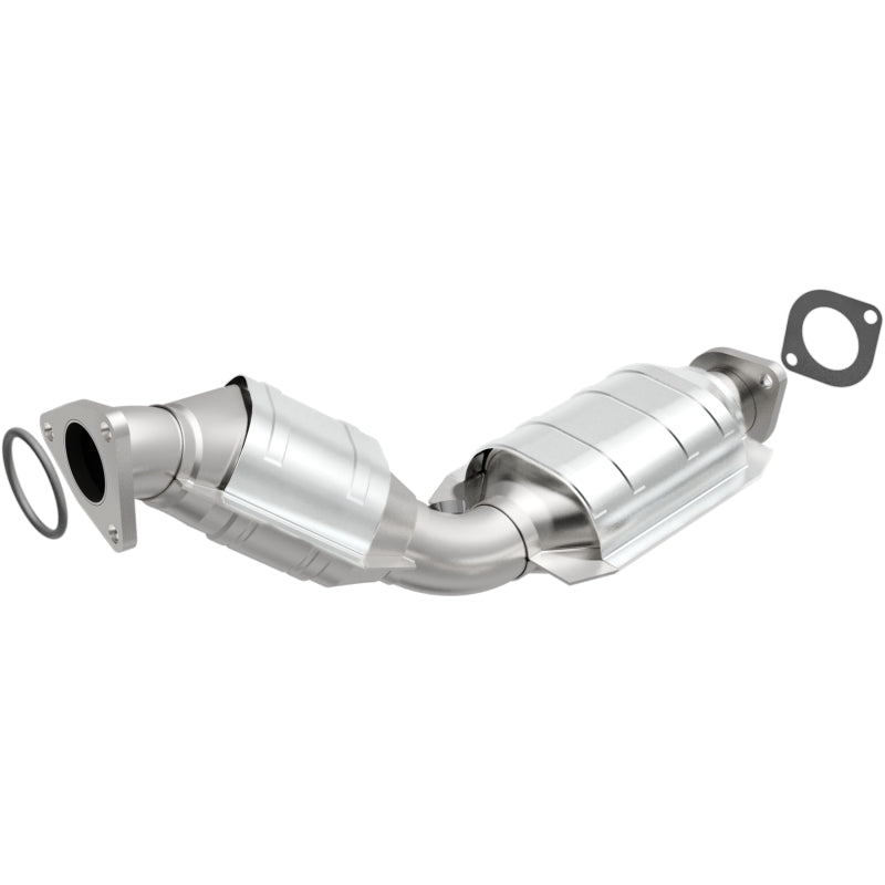 Magnaflow Conv DF 03-04 Infiniti G35 3.5L Driver Side