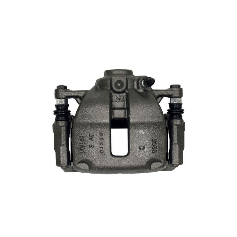 PowerStop 07-16 Mini Cooper Front Right Autospecialty Caliper w/Bracket
