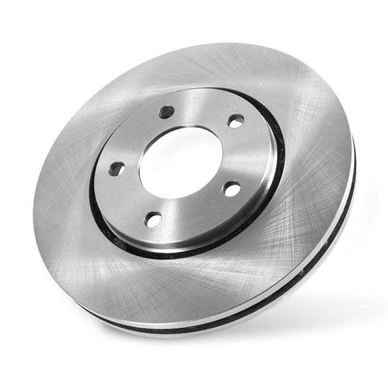 PowerStop 19-21 Mercedes-Benz Sprinter 2500 Rear Autospecialty Brake Rotor