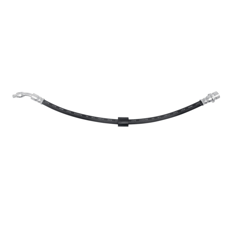 DFC 17-23 Jaguar XE Front-L Brake Hose