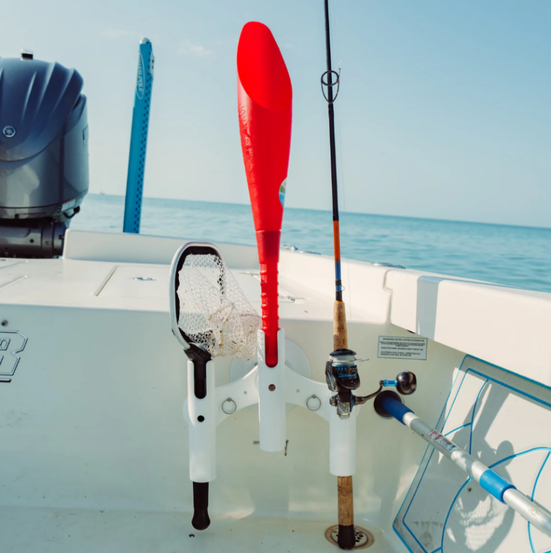 SeaSucker Pro Series Fishing Rod Holder - Thumbnail 3
