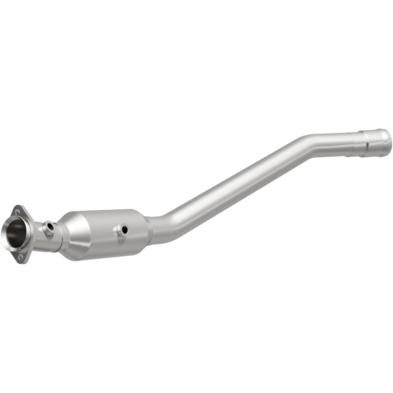 Magnaflow Conv DF 13-14 Mercedes-Benz GL450 V8 4.6 OEM Underbody - OE PN(s) 166 490 16 14 and 166 490 16 14 80