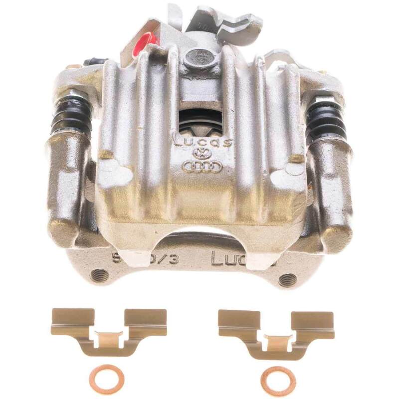 PowerStop 99-02 Volkswagen Cabrio Rear Left Autospecialty Caliper