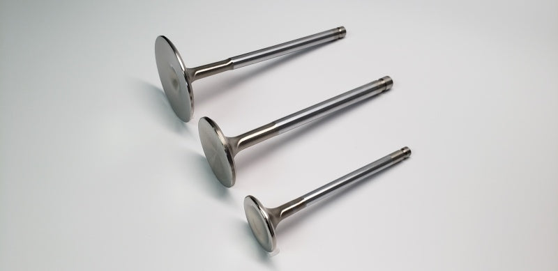 Ferrea Racing Honda F20C/F22C Std Exhaust Valve Guide - Single (Use w/OEM Seat Locator & VS1002)