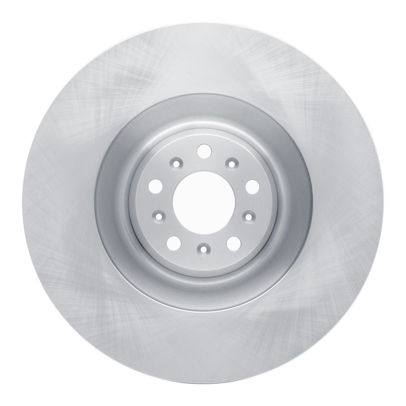 DFC 03-18 Bentley Flying Spur Front Brake Rotor