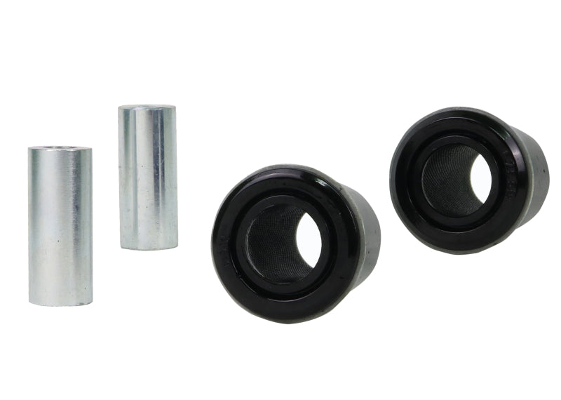 Whiteline Plus 09+ Land Rover Disovery Series 4 Front Control Arm Lower Inner Front Bushing Kit