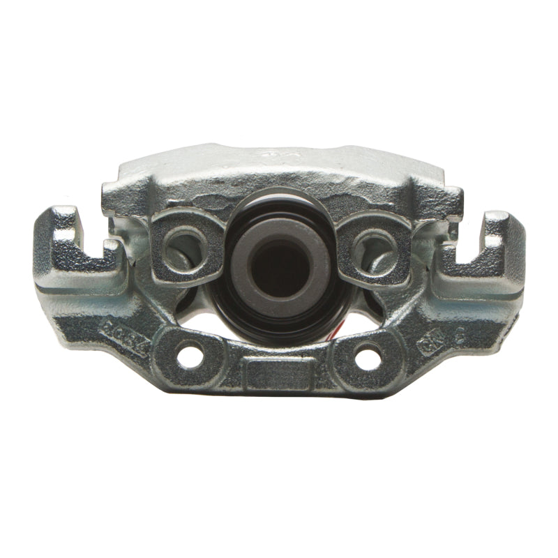 DFC 84-91 BMW 325iX Rear-R Premium Caliper - Silver Zinc Coated
