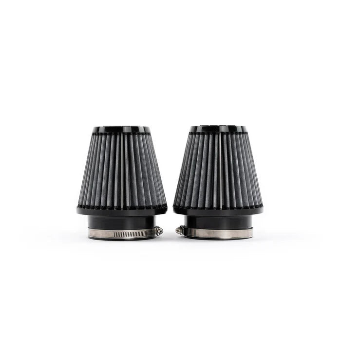 AMS Performance BMW G8X M2/M3/M4 S58 Air Intakes (Open Airbox)
