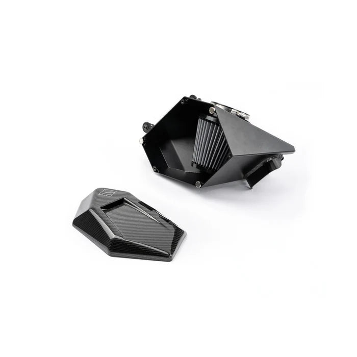 AMS Performance BMW G8X M2/M3/M4 S58 Air Intakes (Carbon Fiber Lid)