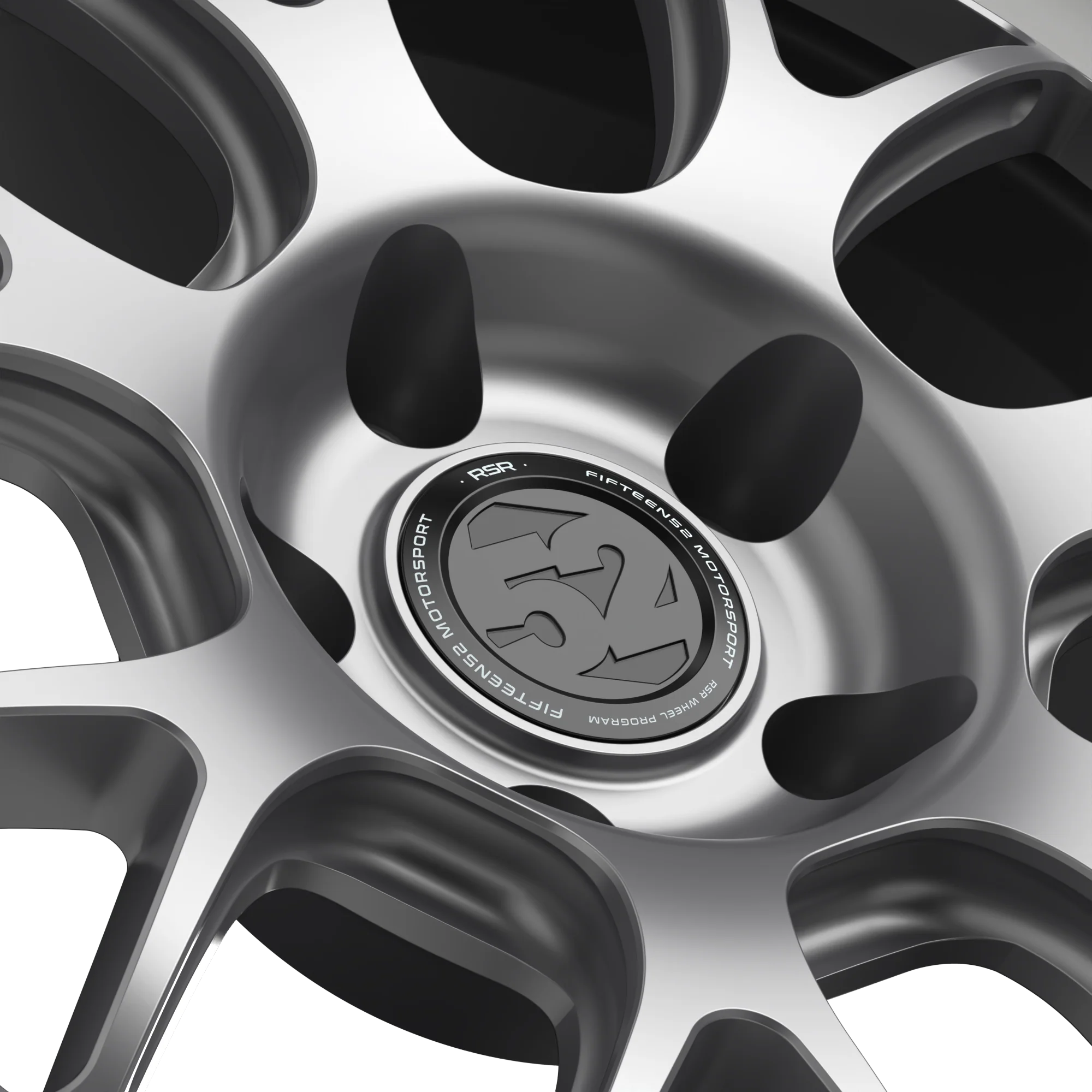 fifteen52 Apex RSR (5x100)