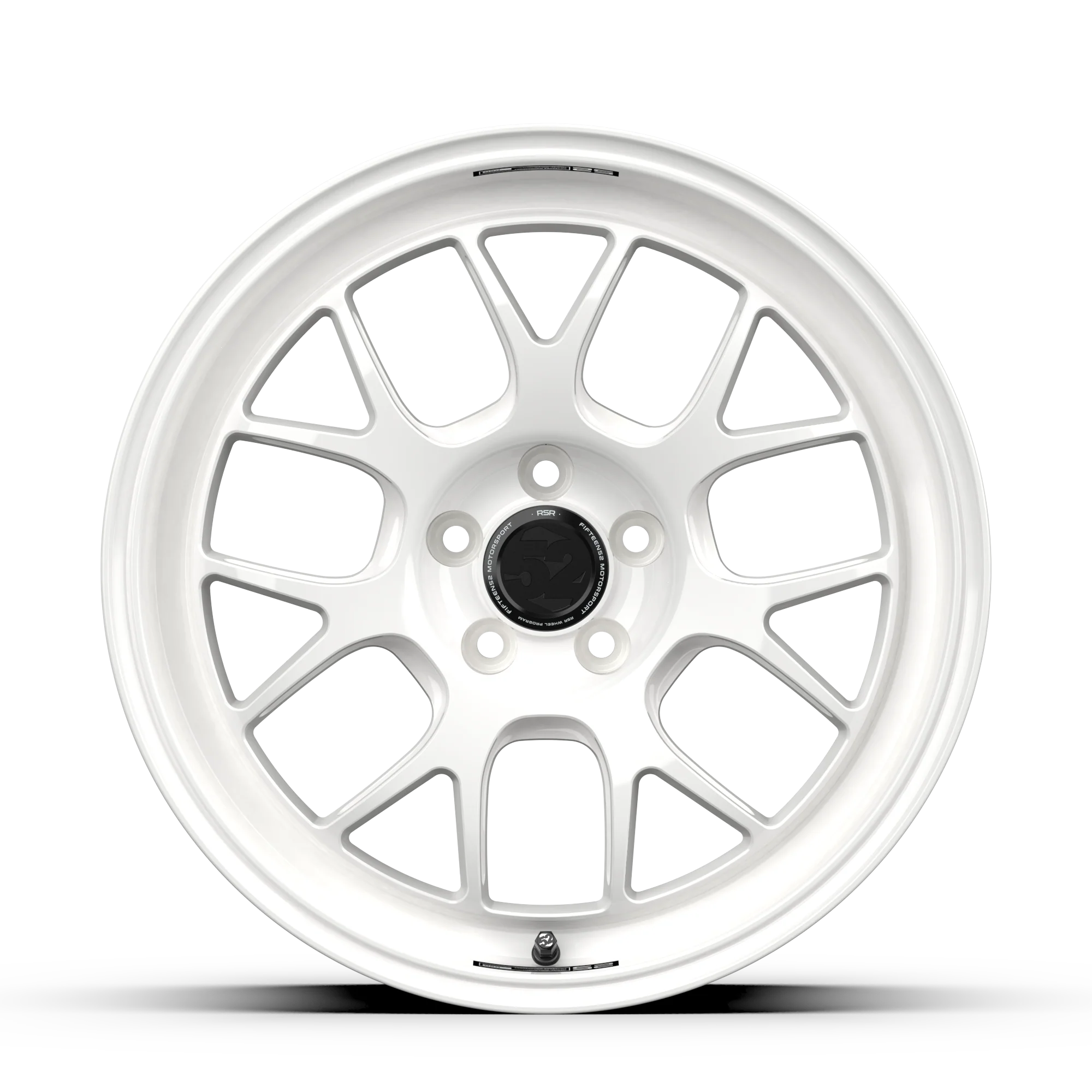 fifteen52 Apex RSR (5x108)
