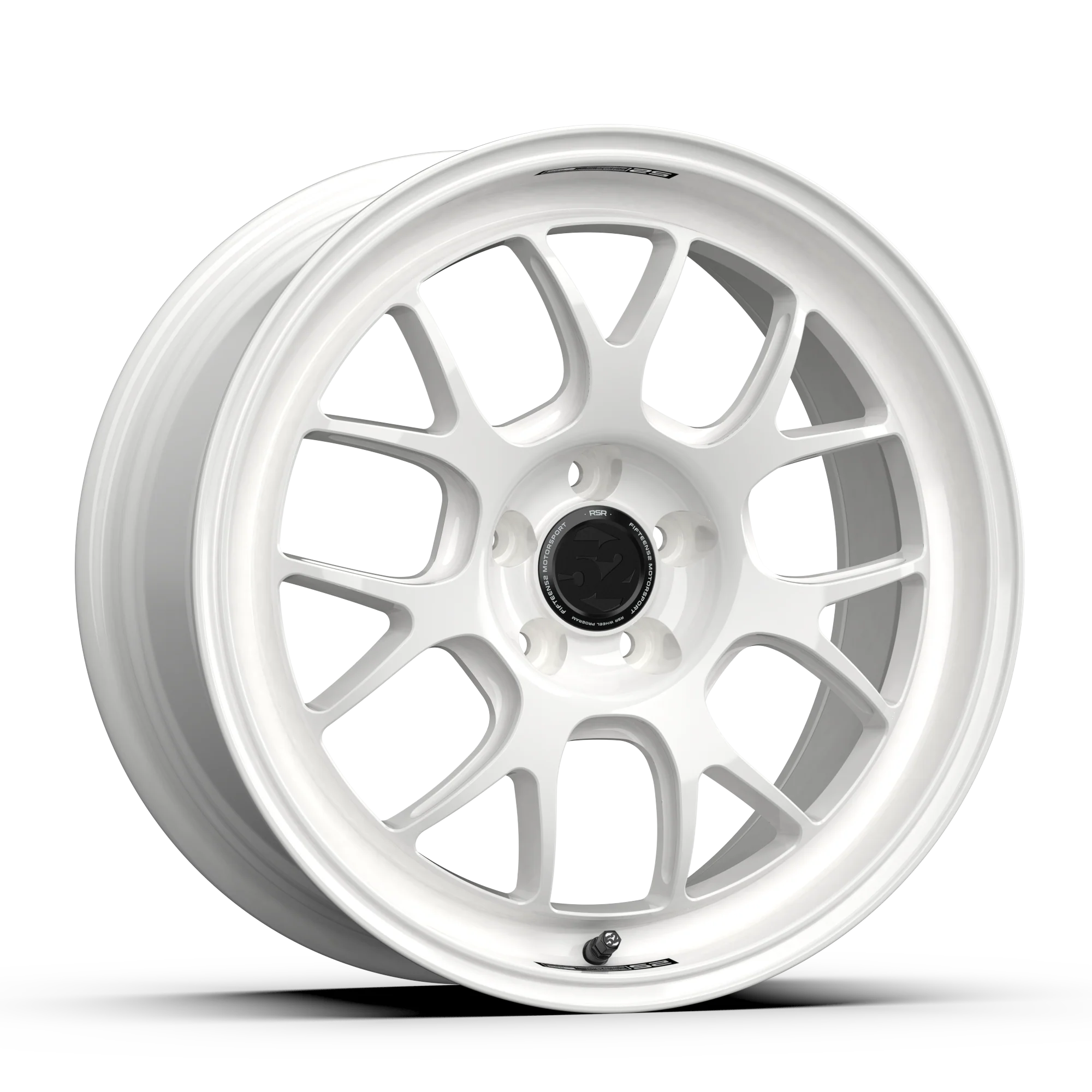 fifteen52 Apex RSR (5x108)