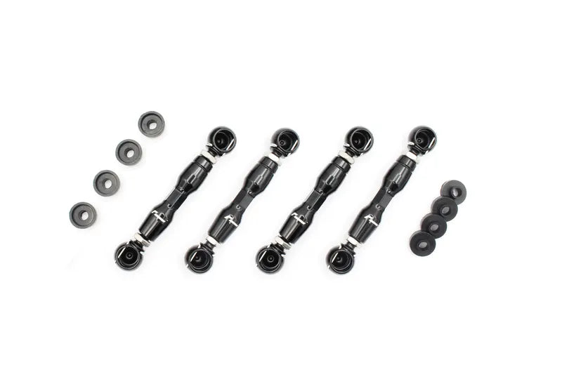 Racingline Height Adjustable Lowering Links - Audi C7 A6/A7/S6/S7/RS6/RS7