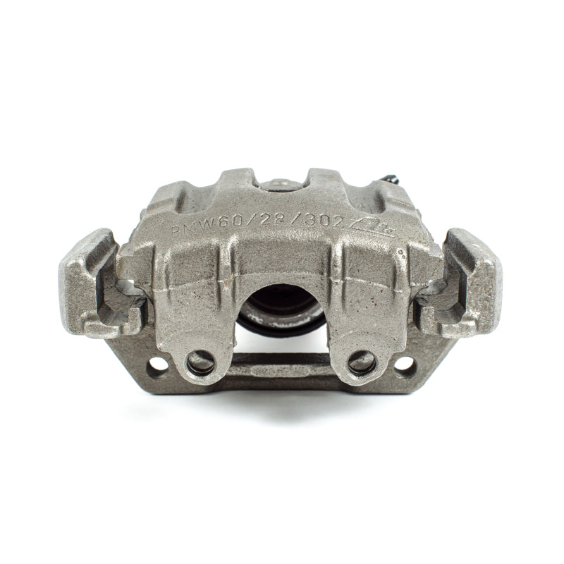 PowerStop 94-95 BMW 540i Front Left Autospecialty Caliper w/Bracket