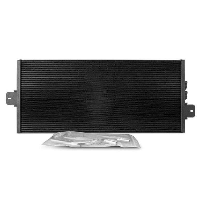 Wagner Tuning Competition Transmission Oil Cooler Kit - BMW G8X M3/M4 S58