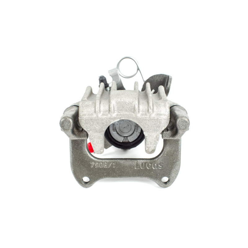 PowerStop 02-06 Audi A4 Rear Left Autospecialty Caliper w/Bracket