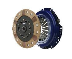 Spec 01-05 Porsche 996 3.6L Turbo / 07-09 Porsche 997 3.6L Turbo Stage 2+ Clutch Kit