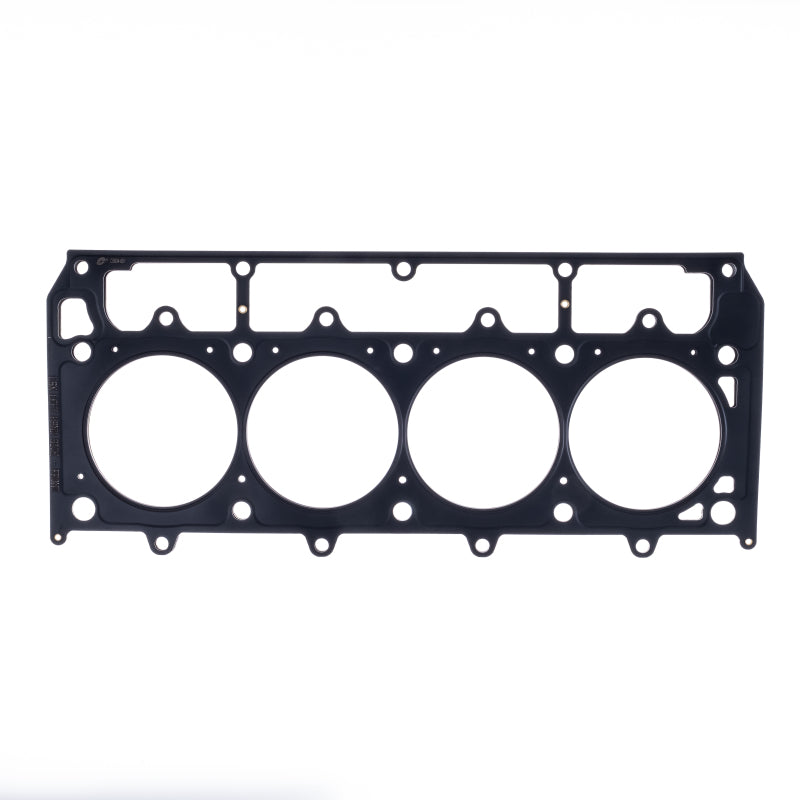 Cometic Gasket GM LSX Mclaren 4.125in Bore .051 Thickness Left Side Head Gasket