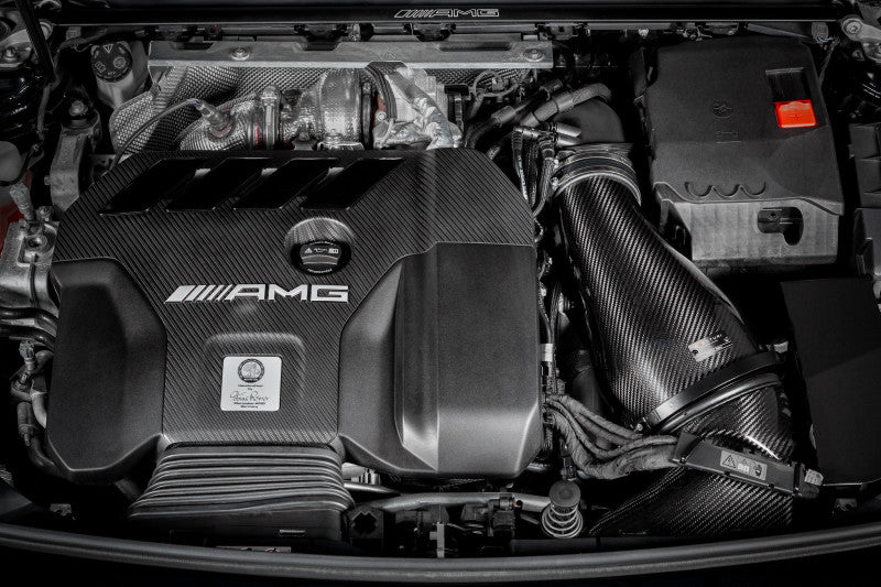 Eventuri Carbon Fiber Intake - Mercedes W177 A45/A45S AMG and C118 CLA45/CLA45S