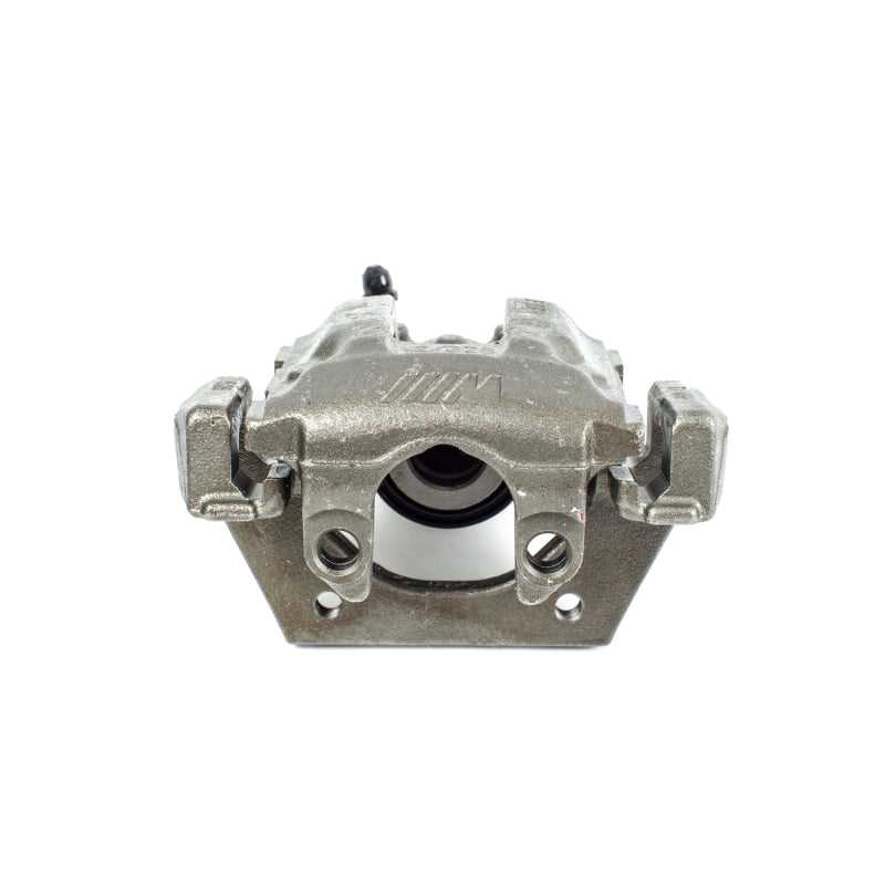 PowerStop 01-06 BMW M3 Rear Left Autospecialty Caliper w/Bracket