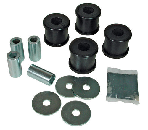 SPC Performance Replacement Bushing Kit For Audi Control Arms(81353, 81363, 81373)