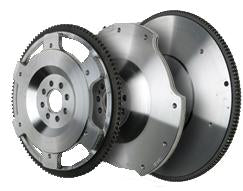 Spec 97-03 BMW 540 E39 4.4L Aluminum Flywheel