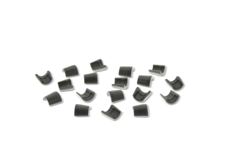 Ferrea Racing Audi/VW 7mm Radial Groove Valve Locks - Set of 16