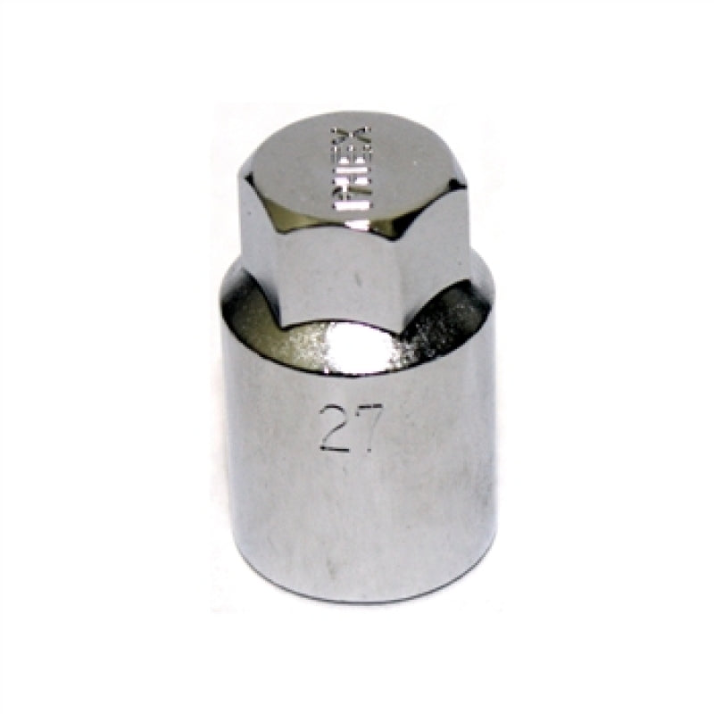 Rays Wheels Key Number 27 Replacment Key L32 Short Type