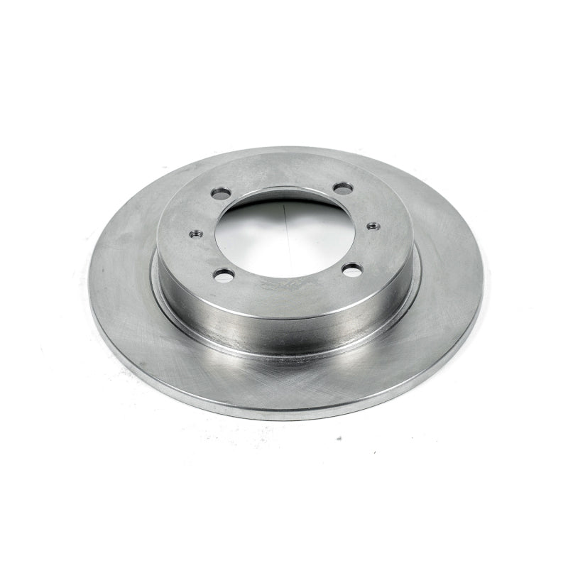 PowerStop 00-04 Volvo S40 Rear Autospecialty Brake Rotor