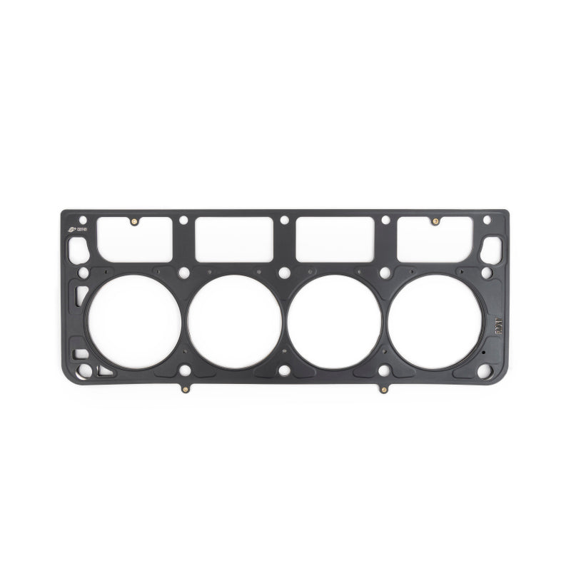 Cometic Gasket GM LS1 SB 4.130 inch Bore .120 inch MLS Headgasket
