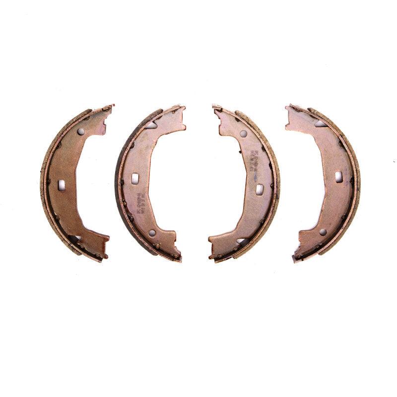 DFC 99-21 BMW 230i xDrive Parking Brake Parking Shoes