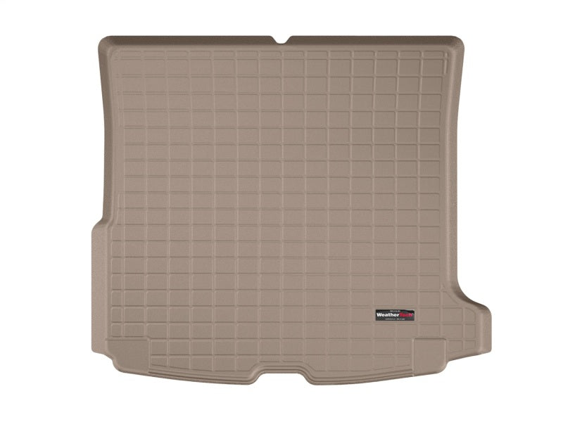 WeatherTech 19+ Volvo V60 Cargo Liners - Tan