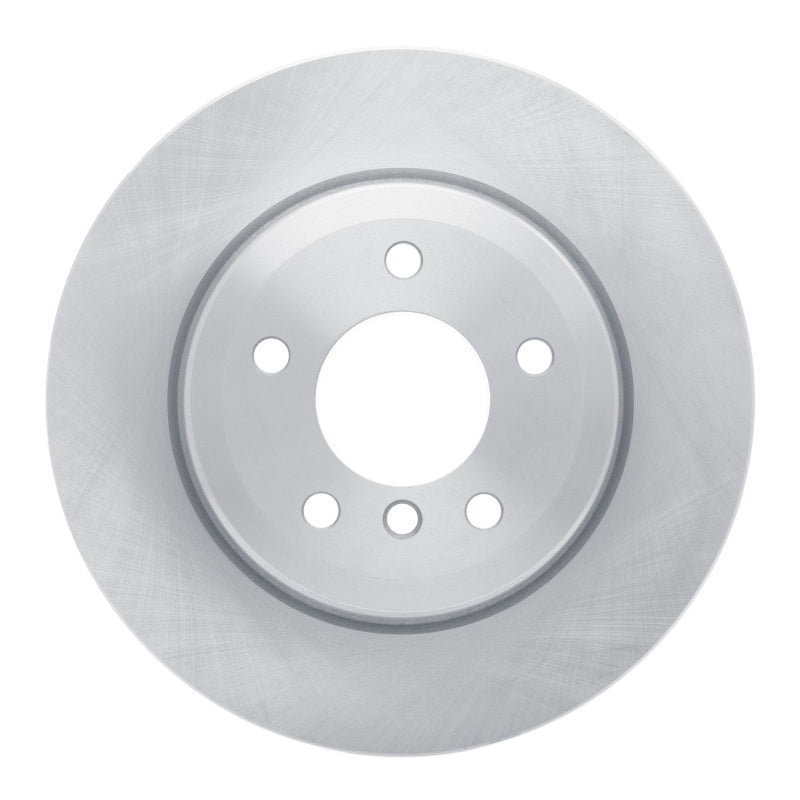 DFC 08-13 BMW 135I Rear Brake Rotor