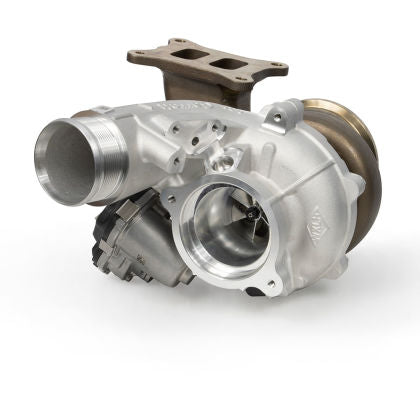 Garrett PowerMax Turbocharger - VW MK8/MK8.5 Golf R