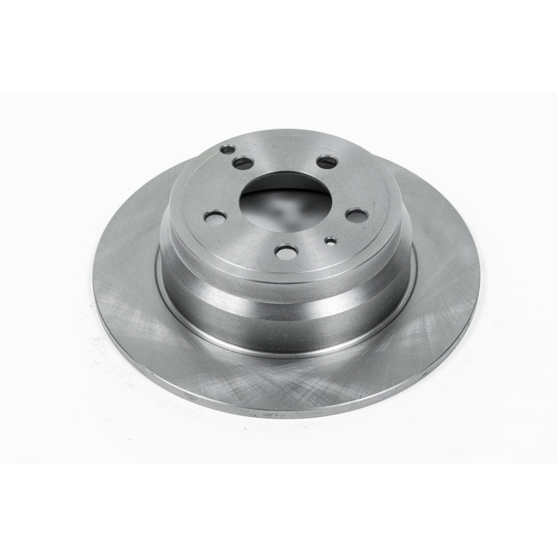 PowerStop 94-97 Volvo 850 Rear Autospecialty Brake Rotor