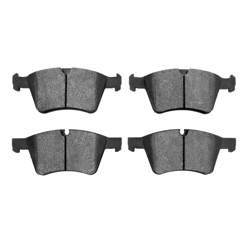 R1 Concepts 07-09 Mercedes-Benz Gl320 Front Track/Street Brake Pads