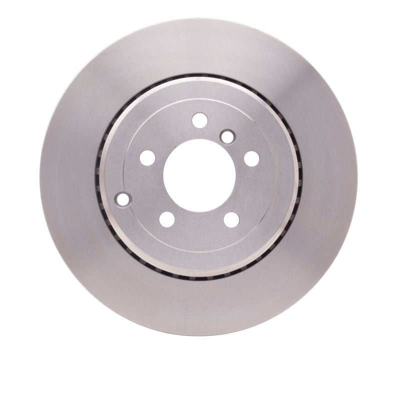 DFC 10-12 Land Rover Range Rover Rear Brake Rotor