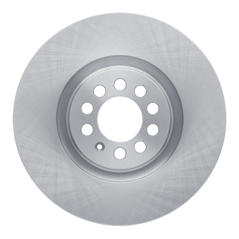 DFC 00-06 Audi TT Front Brake Rotor
