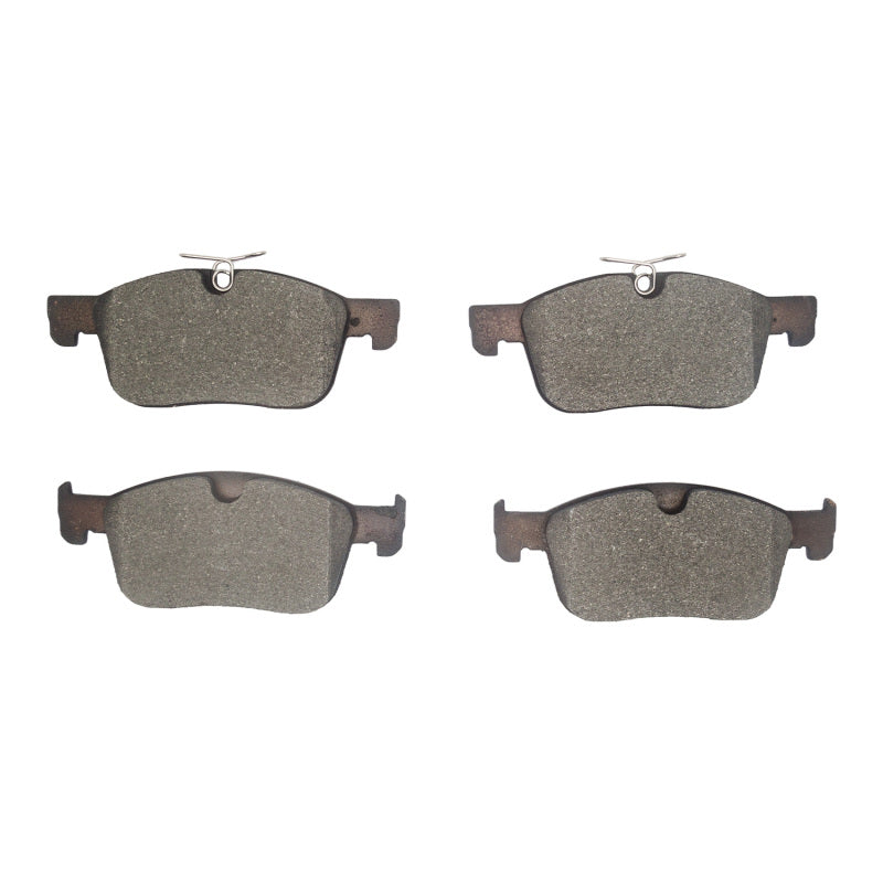 DFC 20-21 Polestar Polestar 1 Rear 5000 Advanced Low Metallic Brake Pads