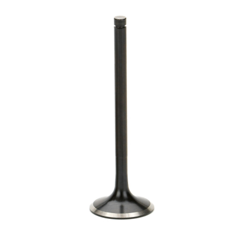 Supertech Lancia Delta Integrale 2.0T 16V Black Nitrided Intake Valve - Single