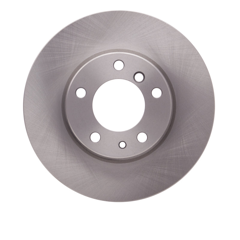 DFC 87-95 BMW 740i Front Brake Rotor
