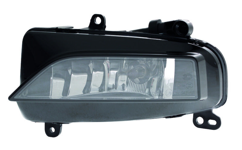 Hella 2013-2016 Audi A4 Fog Light Left - 010832271